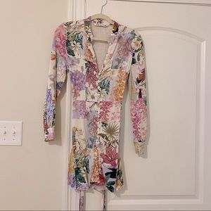 Perfect Spring/Summer dress. Size S.